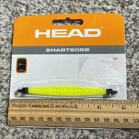 Head tennis racket smartsorb shock absorber new - Picture 3 of 4